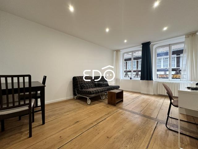 Location Appartement Place de Bordeaux, Strasbourg