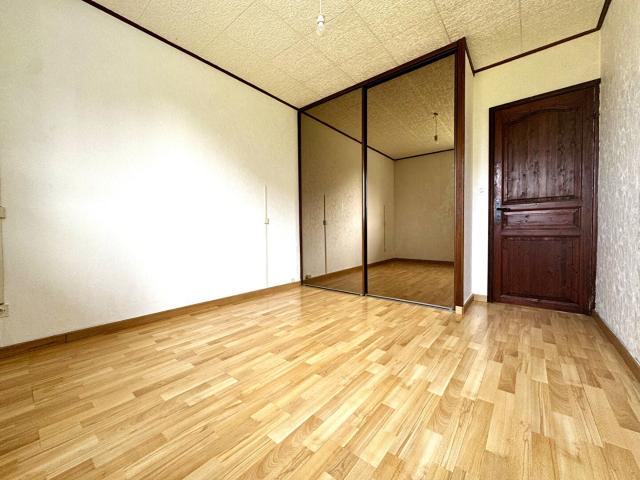 Location Appartement Rue des Églantiers, Chevigny Saint Sauveur