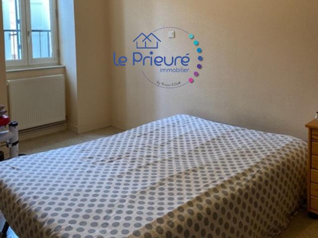Location Appartement Rue des Églantiers, La Clayette