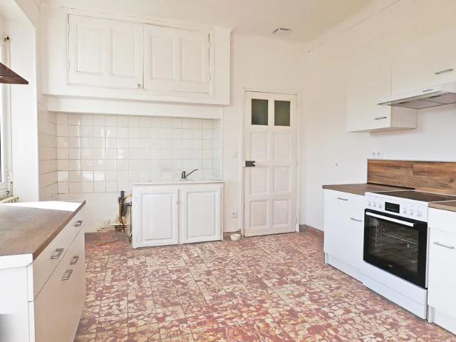 Location Appartement Rue des Églantiers, La Grand Combe