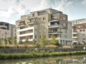 67800, Hoenheim, Bas-Rhin - Chauffage