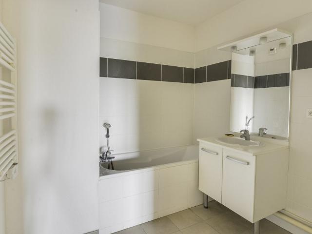 Location Appartement Rue des Émailleries, Hœnheim