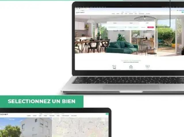 Location Appartement Rue des Enfants, Montréjeau