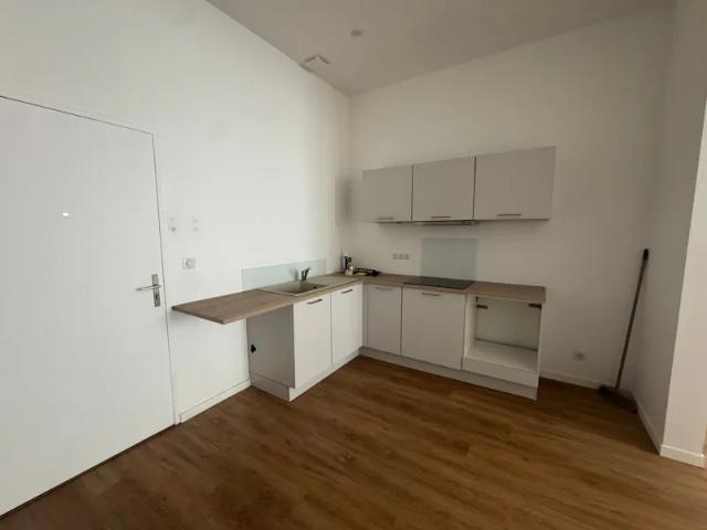 Location Appartement Rue des Épinettes, Fouras