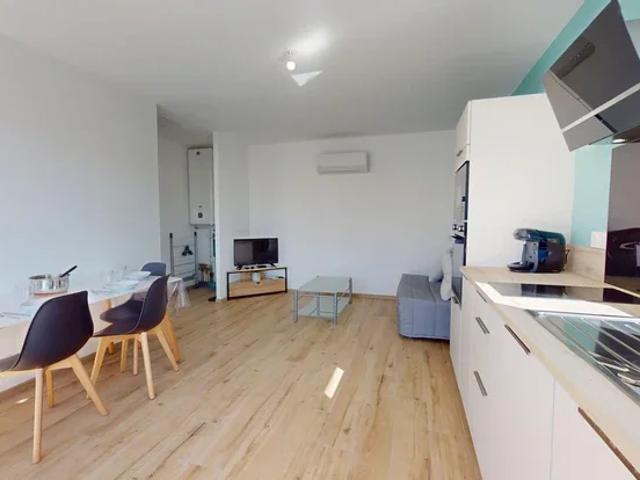 Location Appartement Rue des Épinettes, Saint Gilles Croix de Vie