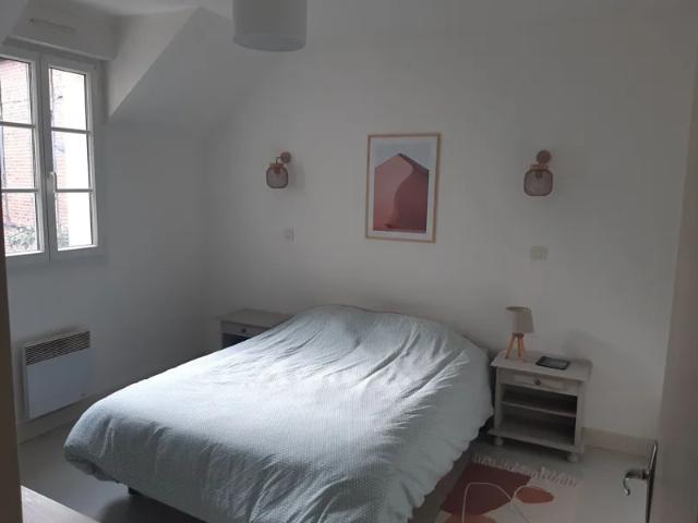 Location Appartement Rue des Épinettes, Selles sur Cher