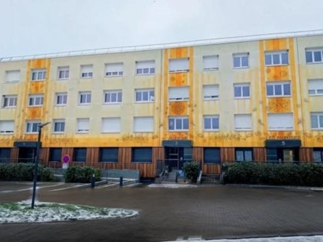 Location Appartement Rue des Épinottes, Chablis