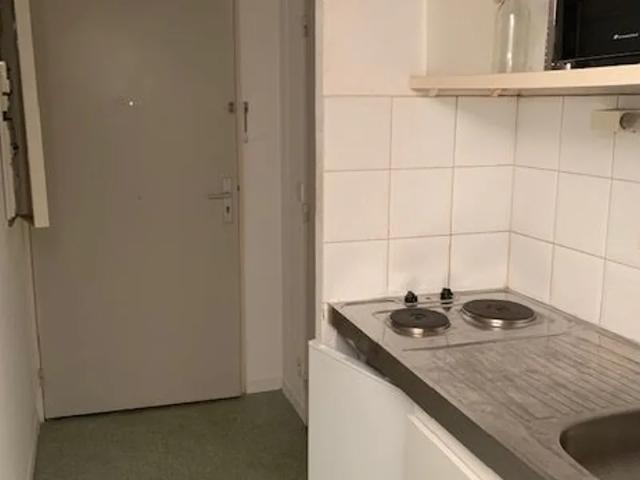 Location Appartement Rue des Époux Lesgourgues, Talence
