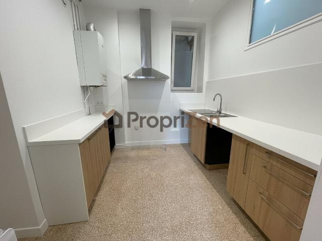 Location Appartement Rue des Fabriques d'en Nabot, Perpignan