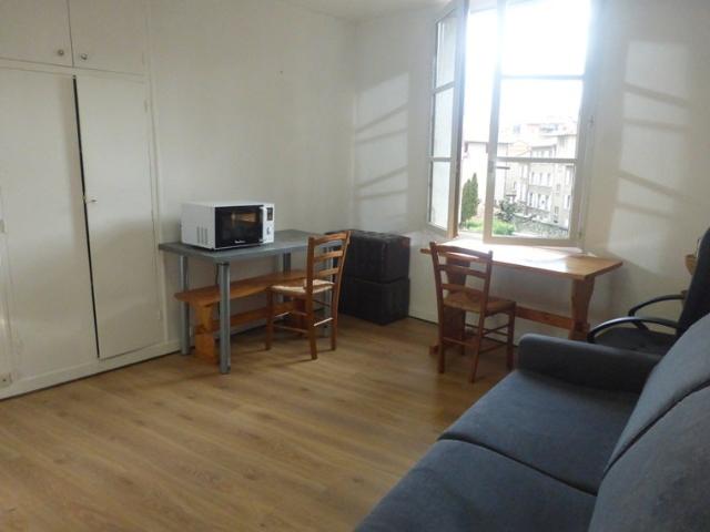 Location Appartement Rue des Farges, Le Puy en Velay