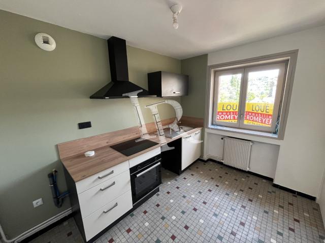 Location Appartement Rue des Farges, Le Puy en Velay