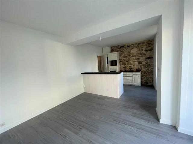 Location Appartement Rue des Faures, Dax