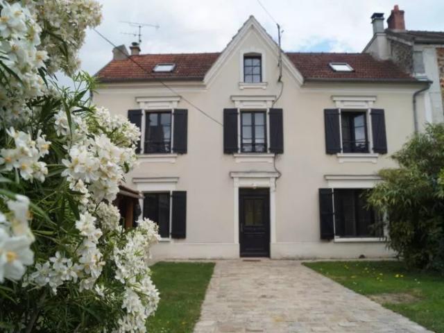 Location Appartement Rue des Fauvettes, Montgeron