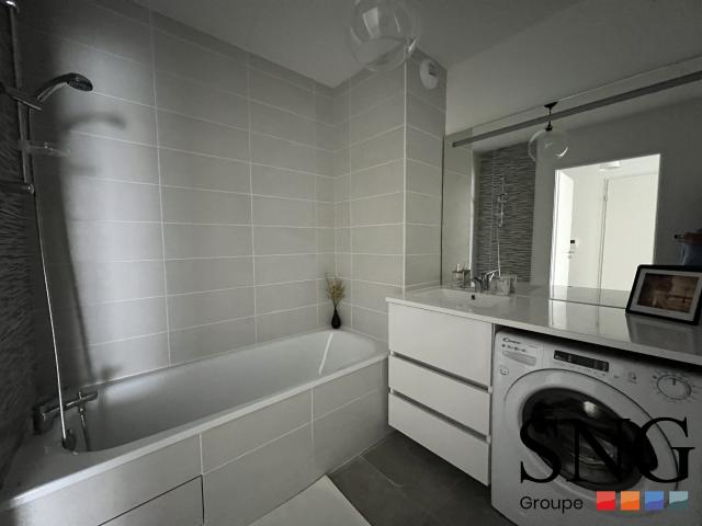Location Appartement Rue des Fauvettes, Plaisance du Touch