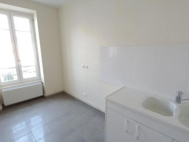 Location Appartement Rue des Fayettes, Villefranche sur Saône