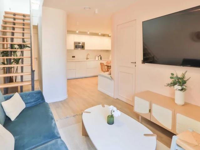 Location House Rue des Feniers, Saint Tropez