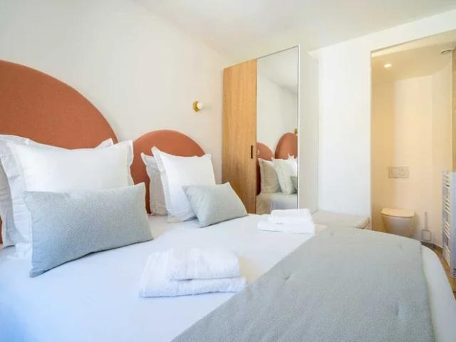 Location Appartement Rue des Feniers, Saint Tropez