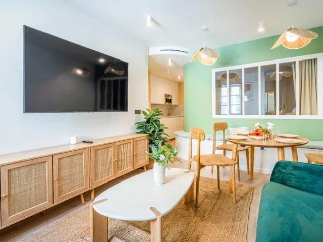 Location Appartement Rue des Feniers, Saint Tropez