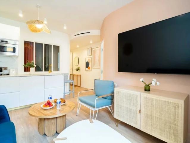 Location Appartement Rue des Feniers, Saint Tropez