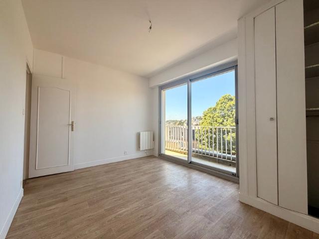 Location Appartement Rue des Fermes, Sainte Adresse