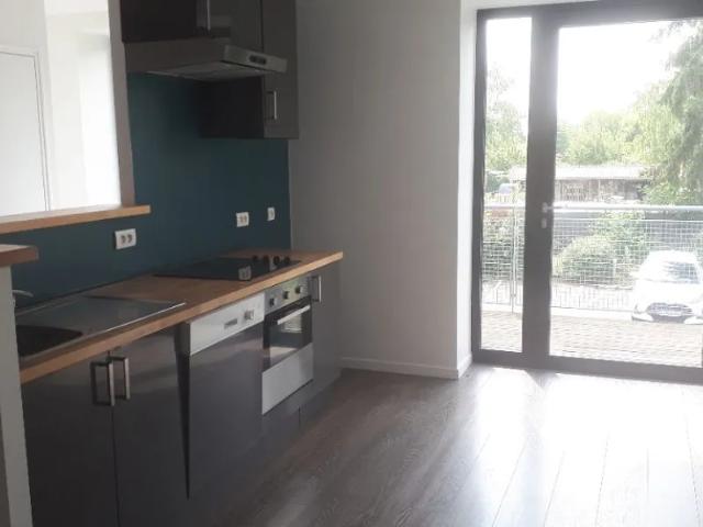Location Appartement Rue des Fèves, Lecelles