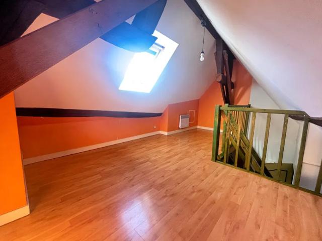 Location Appartement Rue des Filles Notre Dame, Alençon