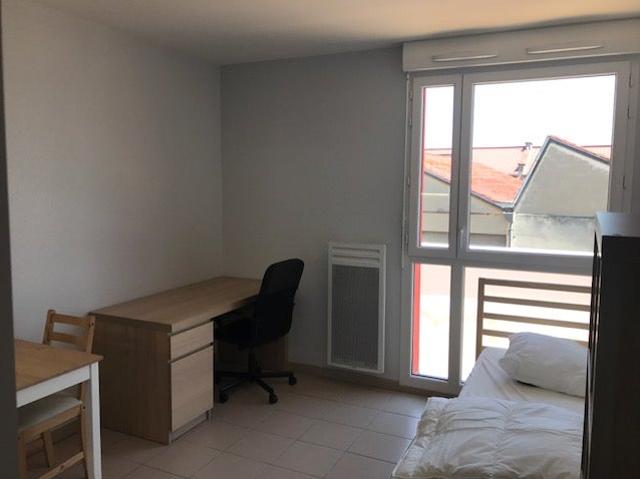 Location Appartement Rue des Fleurs, Villeurbanne