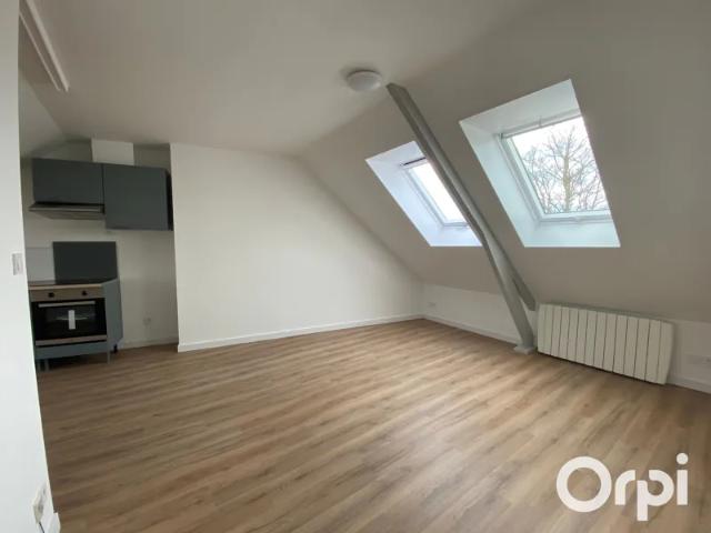 Location Appartement Rue des Fleurs, Calais