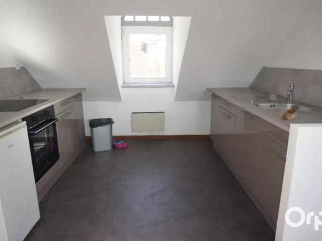 Location Appartement Rue des Fleurs, Calais
