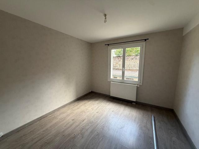 Location Appartement Rue des Fleurs, Dijon