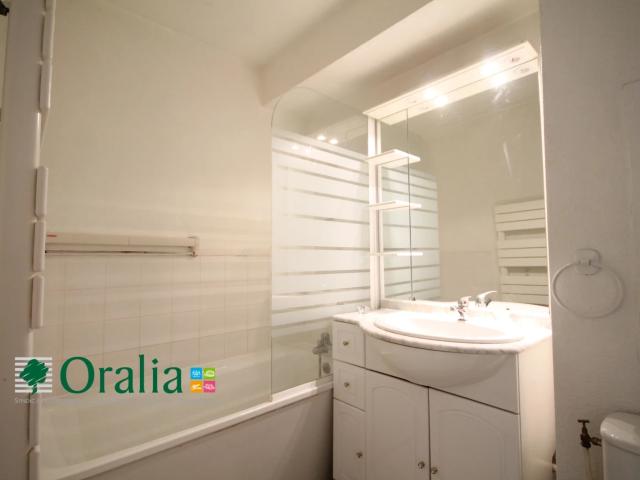 Location Appartement Rue des Fleurs, Grenoble