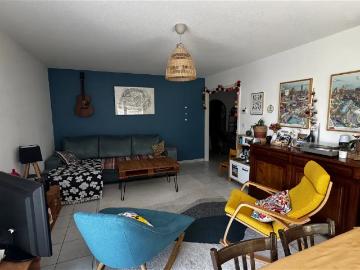 Location Appartement Rue des Fleurs, Hangenbieten