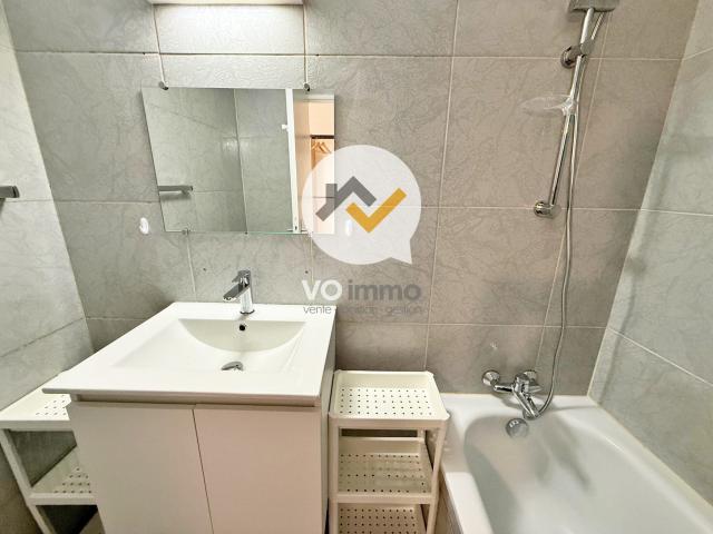 Location Appartement Rue des Fleurs, Mulhouse