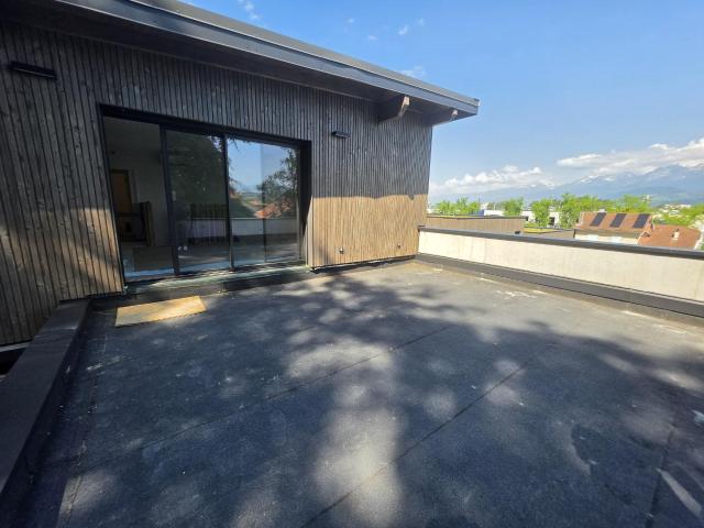 Location House Rue des Fleurs, Seyssinet Pariset