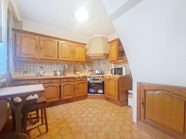 Location House Route de Chatou, Nanterre