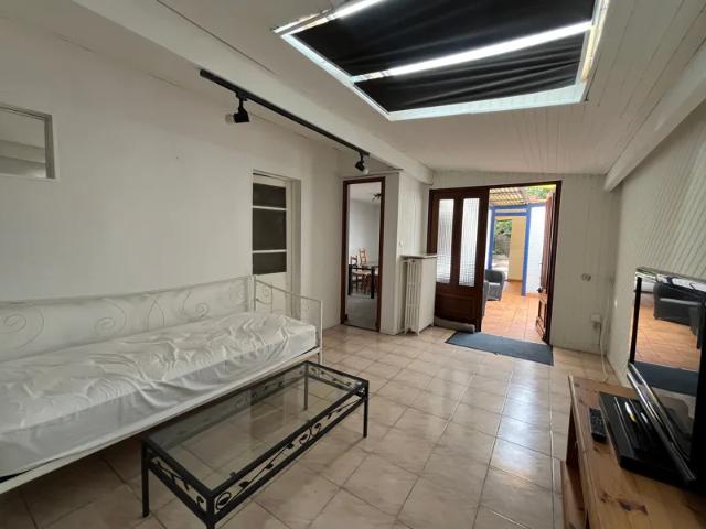 Location Appartement Rue des Fontaines, Toulouse