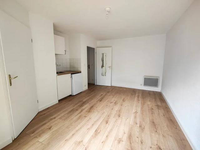 Location Appartement Rue des Fontaines, Toulouse