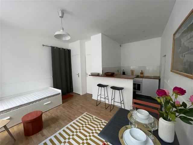 Location Appartement Rue des Fontaines, Pontrieux