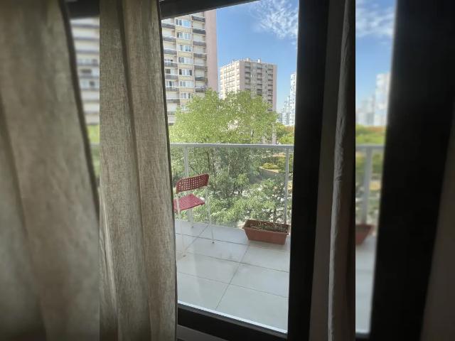 Location Appartement Rue des Fontaines, Puteaux