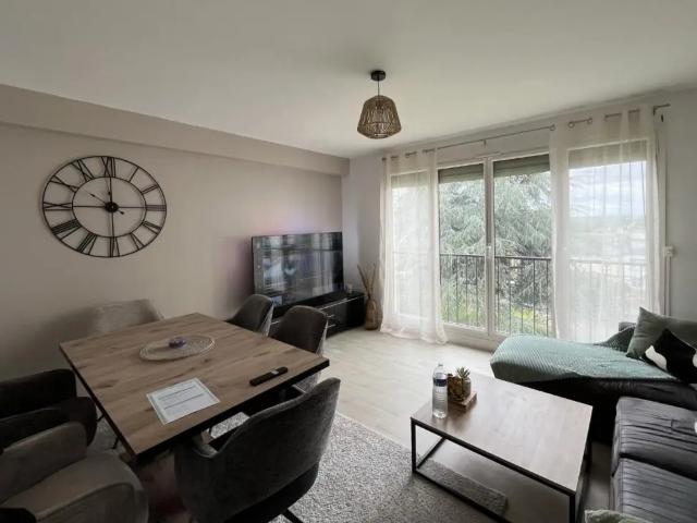 Location Appartement Rue des Fontenelles, Le Mans