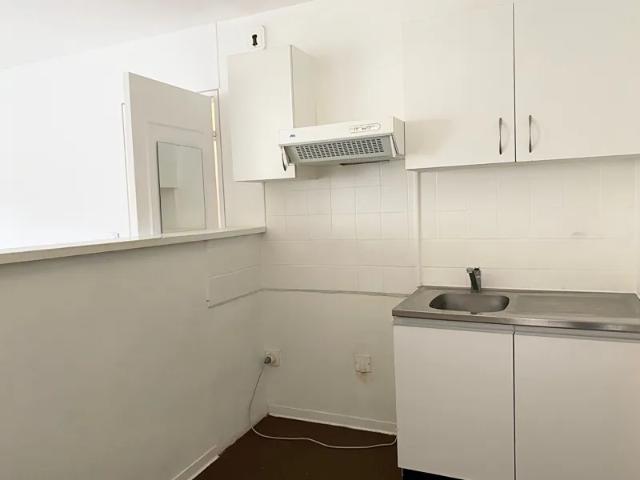 Location Appartement Rue des Fossés Trempés, Franconville