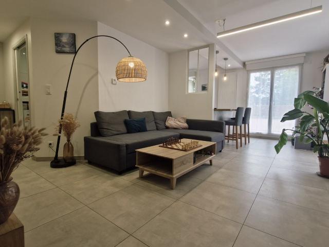 Location Appartement Rue des Fossés, Colmar