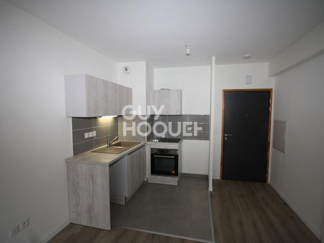 Location Appartement Rue des Fossés, Fleury les Aubrais