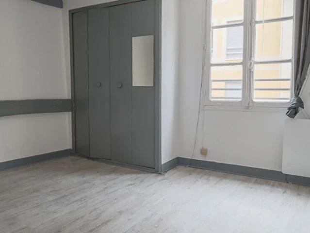 Location Appartement Rue des Fossés Louis VIII, Rouen