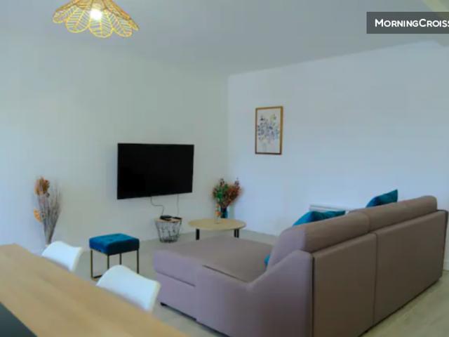 Location Appartement Rue des Fosses, Melun