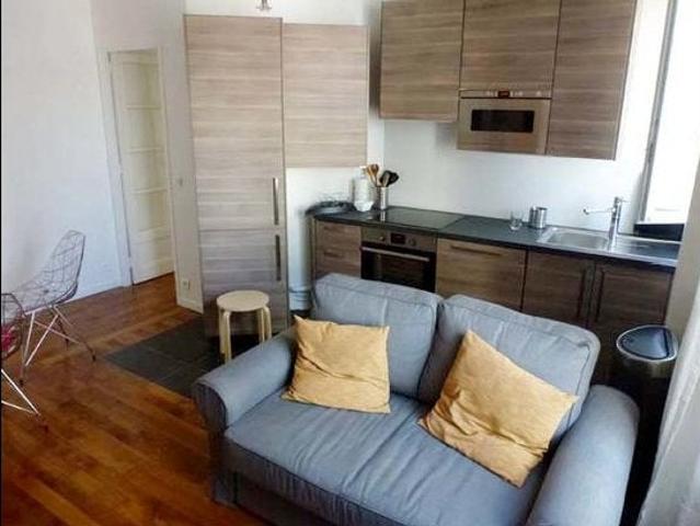 Location Appartement Rue des Fossés Saint Marcel, Paris
