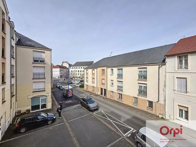 Location Appartement Rue des Forges, Montluçon