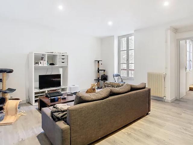 Location Appartement Rue des Forgerons, Aurillac
