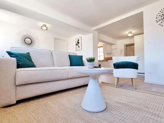 Location Appartement Rue des Forgerons, Sainte Croix en Plaine