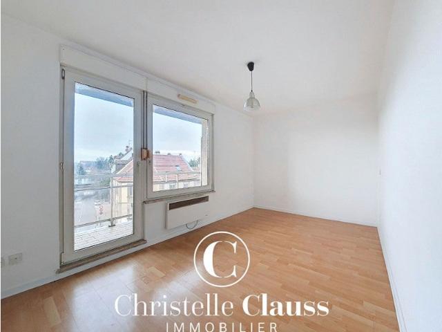 Location Appartement Rue des Forgerons, Strasbourg